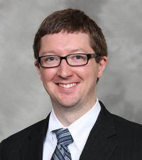 Dr. Cole Beeler